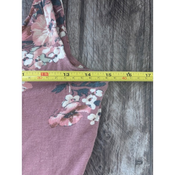 June & Hudson Dress Small Fairycore Feminine Floral Brunch Wedding Guest - Picture 4 of 7